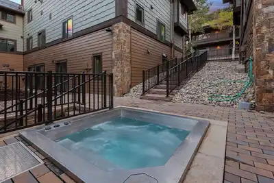 Image de Aspen Core Dolomite Townhome