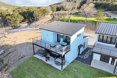 Image de The Retreat 25: Aqua Vista