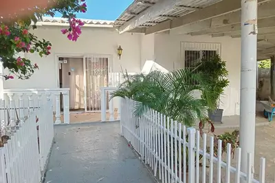 Image de Holiday home conveniently located, max 6 persons