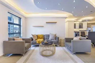 Image de Umhlanga 3 Bedroom Apartment: Rooftop Pool