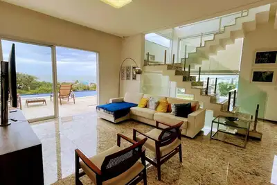 Image de Villa Azul Mar - Sophistication and Retreat in Ensenada