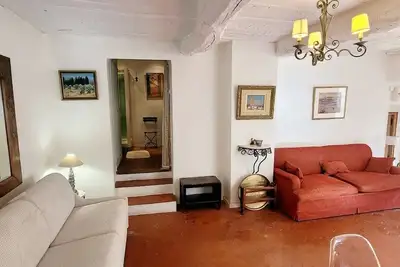 Image de Studio au centre du village - Cogolin