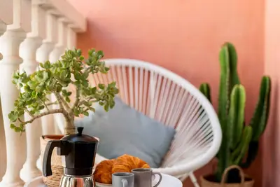 Image de Wonderful Holiday Home Casa Galicia