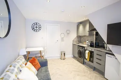 Image de Blok - Rothes Residence - 1 Bed