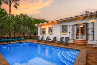 Image de Casa Nobleza in Cómpeta