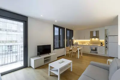 Image de Urbanfive 4a Ourense downtown 3 rooms