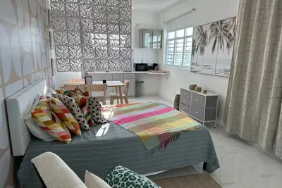 Image de Beachtown Luxury Villas Apt 202