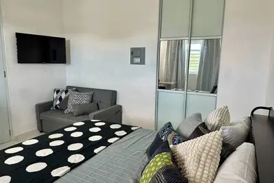 Image de Beachtown Luxury Villas Apt 201