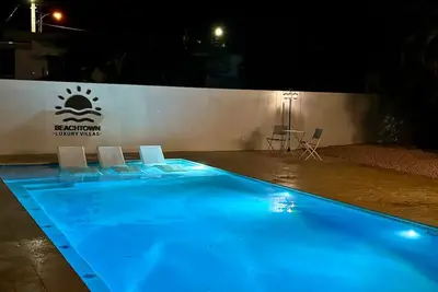 Image de Beachtown Luxury Villas Apt. 101