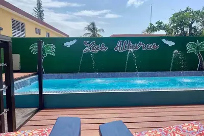 Image de Loft 302: Modern Suite & Walkable Location