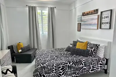 Image de Beachtown Luxury Villas Apt 104