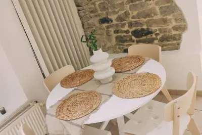 Image de L auberge de l Entre Potes-Boho Chic