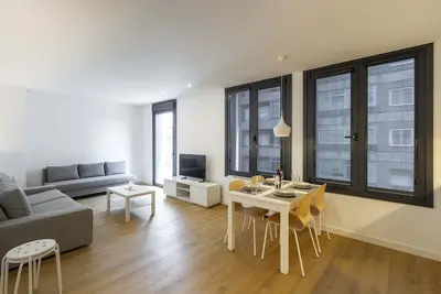 Image de Urbanfive 2a Ourense downtown 3 rooms