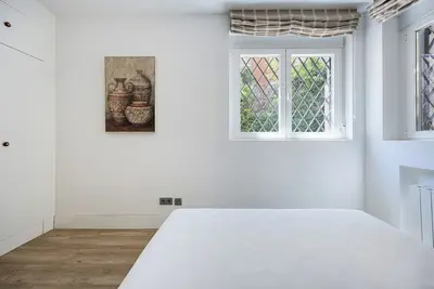 Image de Oasis in the center - Private garden - Near Bernabéu