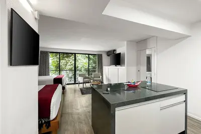 Image de Armonik suites By Casanevo - Double Beds Suite