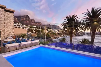 Image de Bakoven Palms Villa - Ultra Lux Villa with jacuzzi