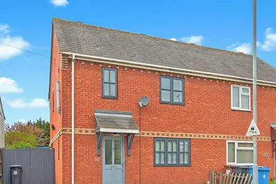 Image de Spacious 3 Bed Room Family Friendly Home Conveniently Located In Ipswich Suffolk