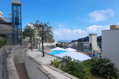 Image de Crêuza de mä - Peace and nature in Alassio