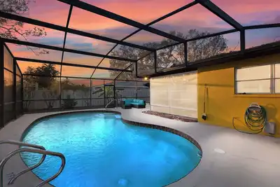 Image de On Sale Private Pool  | 15 Minutes to Ami