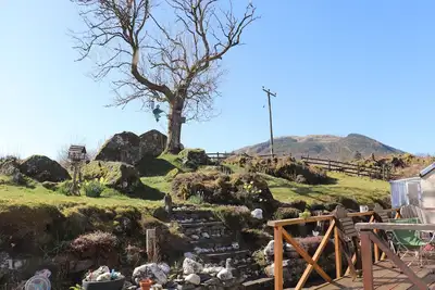 Image de Cragmhor Bed & Breakfast.