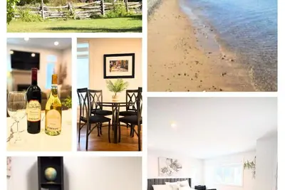 Image de Close to Blue Mountain Sleeps 8+