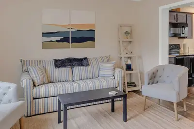 Image de Coastal Maine Escape