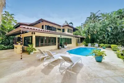 Image de Casa de Campo Los Limones Villa Chantal