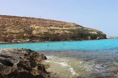 Image de Ageeba Beach Challet 17