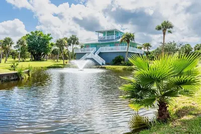 Image de Sea La Vie a breathless private beach home for your family and friends