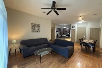 Image de Luxurious Apartment near Texas Medical Center
