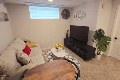 Image de Guest Basement suite in Winnipeg