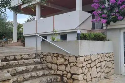 Image de Apartments Sunset Novalja - One Bedroom Apartment1