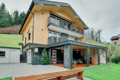 Image de Serene and Radiant Retreat Apartments - Two Bedroom Apartment