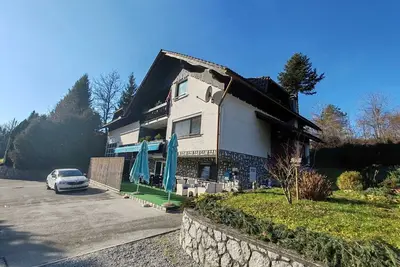 Image de Brezovica Spacious Family-Friendy Apartment - Two Bedroom Apartment with Balcony