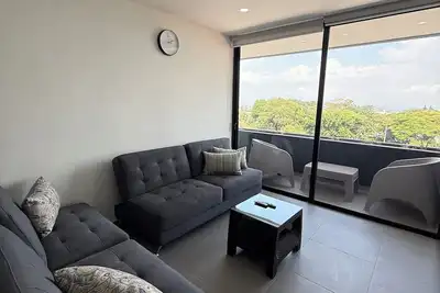 Image de Apartment Escalon. 3bd/2bth, Wifi, hot water, 2 car parking, Ac in all bedrooms.