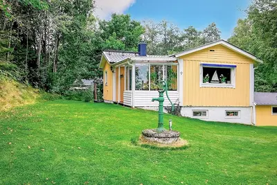 Image de Superbe maison de 2 chambres à Sävsjö