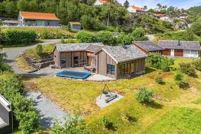 Image de Superbe maison de 4 chambres à.