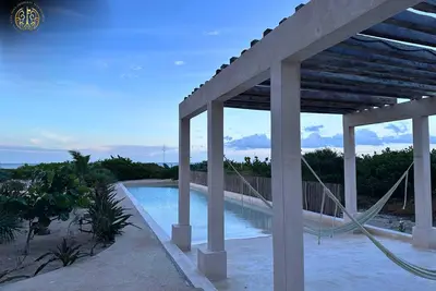 Image de Apt. “Casa del Mar”, Temporada