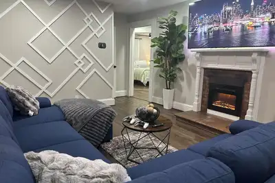 Image de Pleasant 2bdrm/2ba mins to Downtown