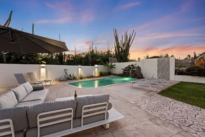Image de New - 6br 4ba Big Villa - Casibari Residence