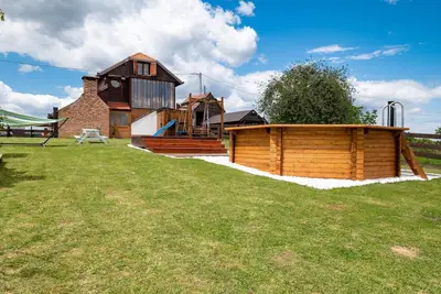 Image de Maison confortable à Klostar Ivanic.