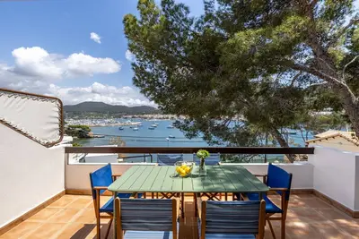 Image de Andratx Ancla 1 - Cala Fonoll