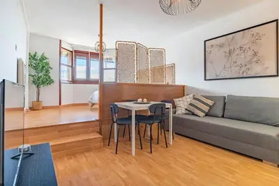 Image de Appartement confortable à Monachil avec.