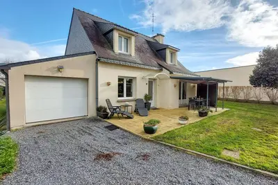 Image de Maison de 3 chambres acceptant les.