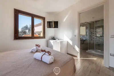 Image de Villa Monica - Suite Tramontana