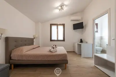 Image de Villa Monica - Suite Grecale