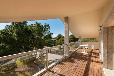 Image de Golden Dunes Villa - Seaview Suite
