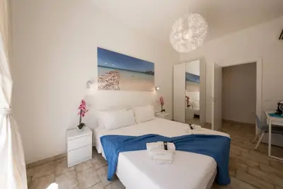 Image de Coru e Mari - Suite Agumu