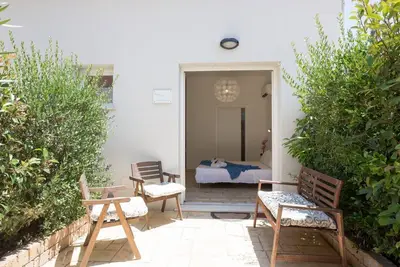 Image de Coru e Mari - Suite San Macario