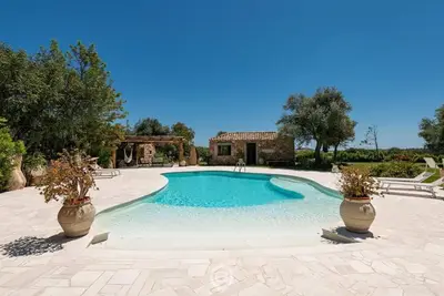 Image de Tanca De Mar - Domu Cannonau